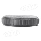 Front Seat Recline Knob Cover for Jetta Mk5/Golf Mk6/Rabbit (2005–2013)