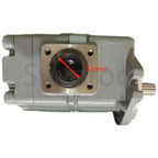 Hydraulic Pump for Kubota L39 M4800 M5640 M7040 (3A272-82200)