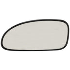 Mirror Glass for Buick LeSabre (2000–2005) Flat Left
