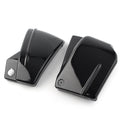 ABS Side Fairing Battery Cover for Yamaha V-Star DragStar 650 (2000–2008)