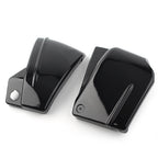 ABS Side Fairing Battery Cover for Yamaha V-Star DragStar 650 (2000–2008)