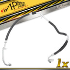 A/C Refrigerant Line Hose Assembly for Mitsubishi Outlander (2004)