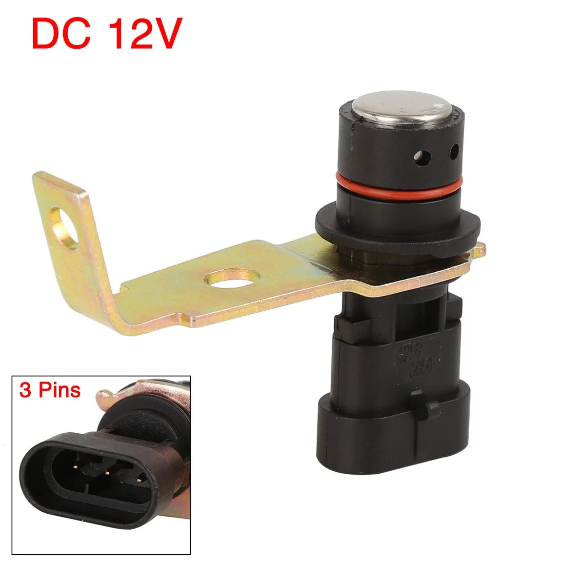 Crankshaft Position Sensor 213339 for Chevy (1995–2007)