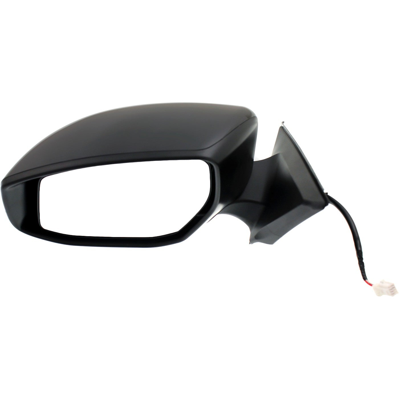 Left Mirror for Nissan Altima Sedan (2013–2018) with Convenience Package