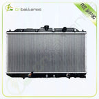 Aluminum Car Radiator for Acura Integra (1990–1993)