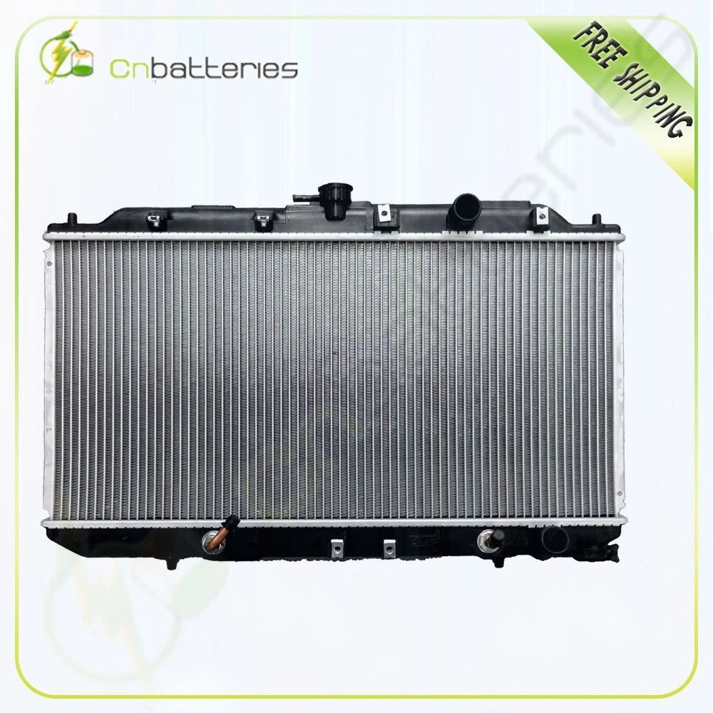 Aluminum Car Radiator for Acura Integra (1990–1993)