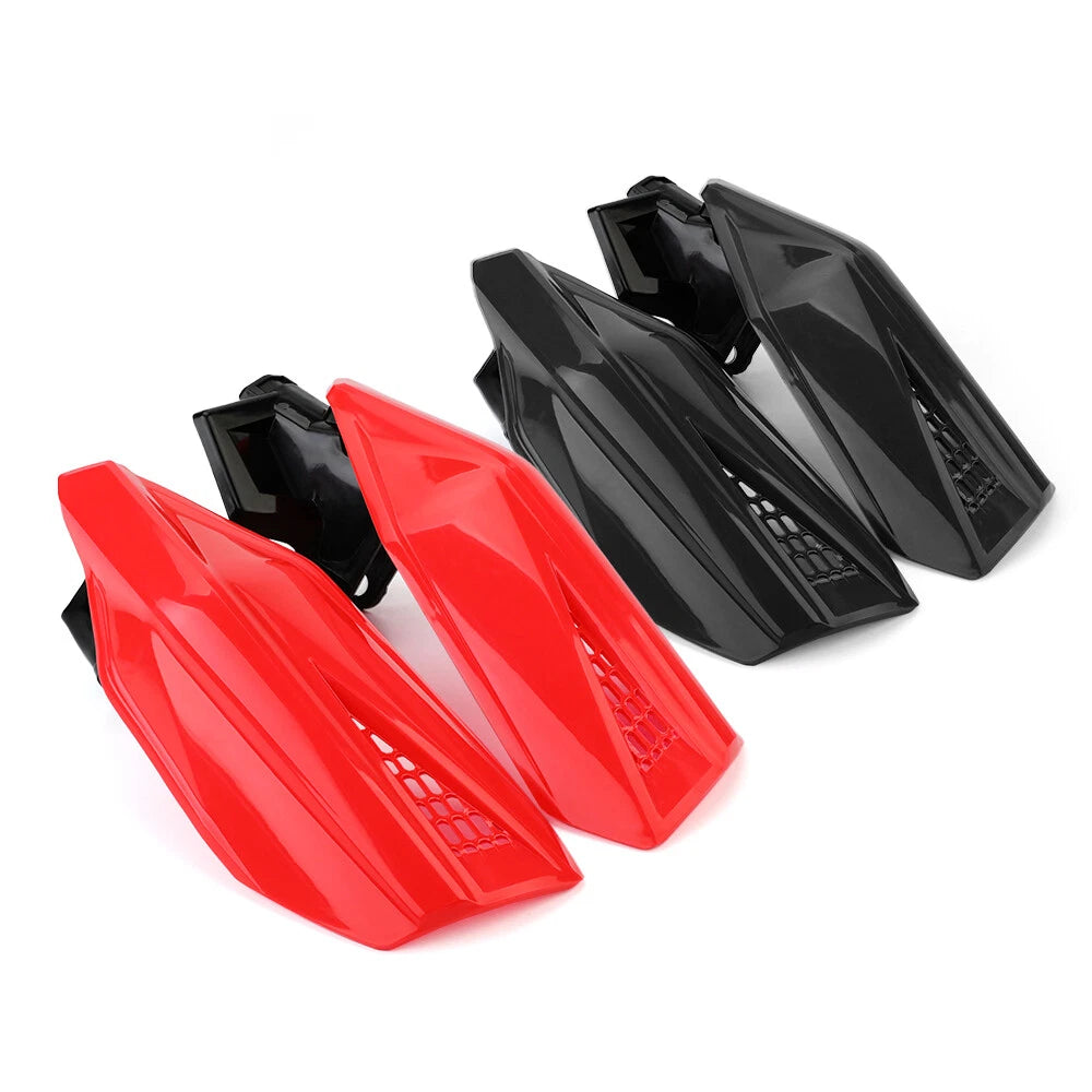 Handlebar Handguards for Honda CRF450RL CRF450RX CRF450X CRF250RX (2021–2022)