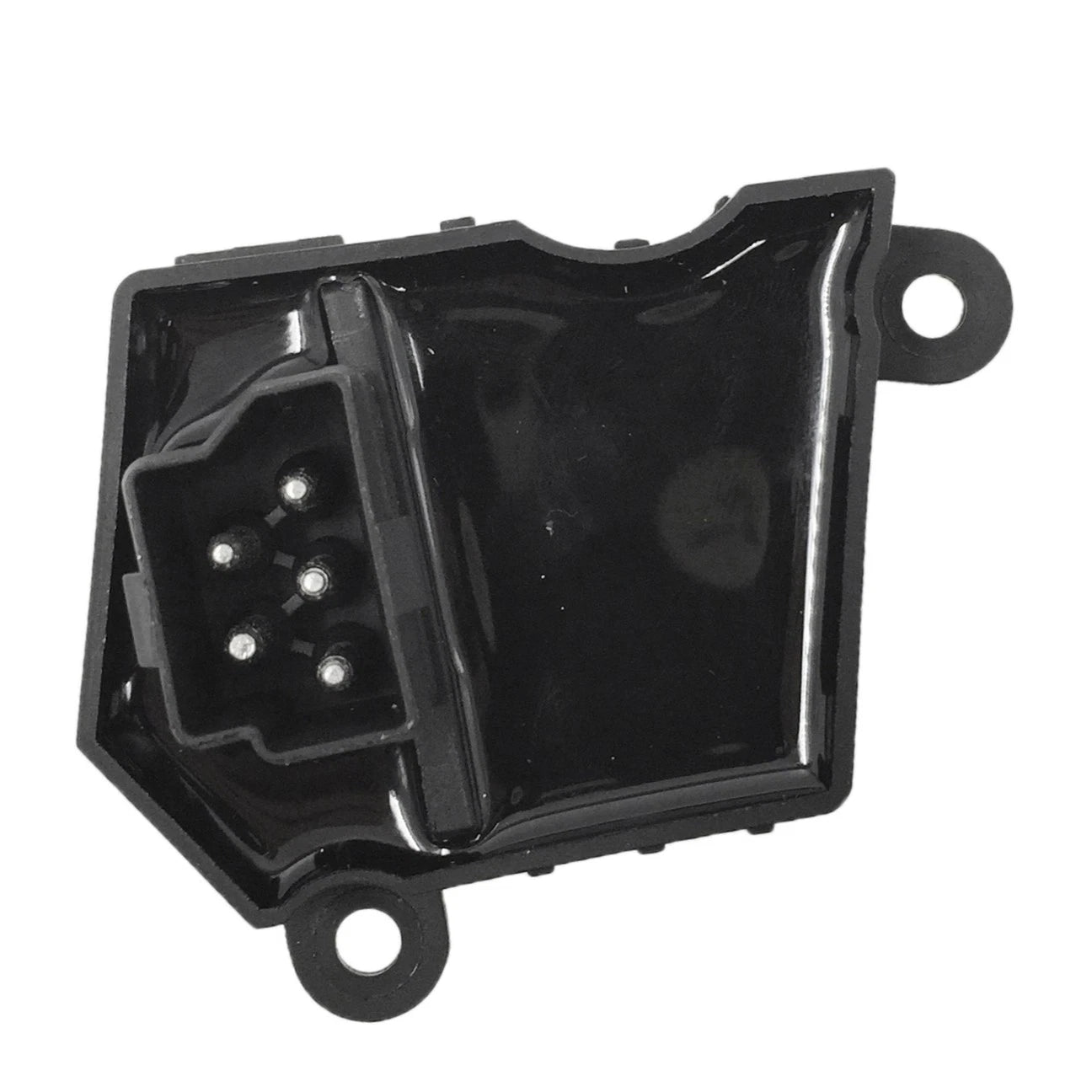 Heater Blower Motor Resistor for Land Rover BMW E46 325i 330i (1998–2006)