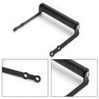Navigation Bracket Smartphone Holder for Kawasaki KLZ1000 LT Versys 1000 (2015–2018)