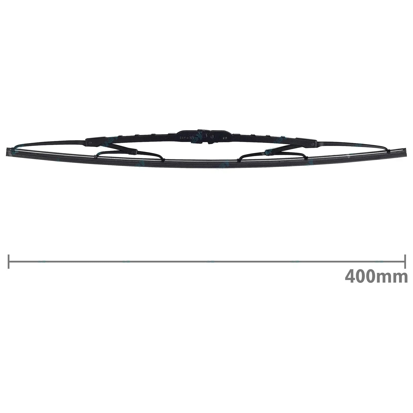 Front Pair Bosch Eco Wiper Blades Set for Nissan 720 1.8L 2.2L 2.3L 2.5L 1979~87