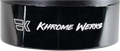 Replacement End Cap for KHROME WERKS Turbine 200718P (4-1/2")