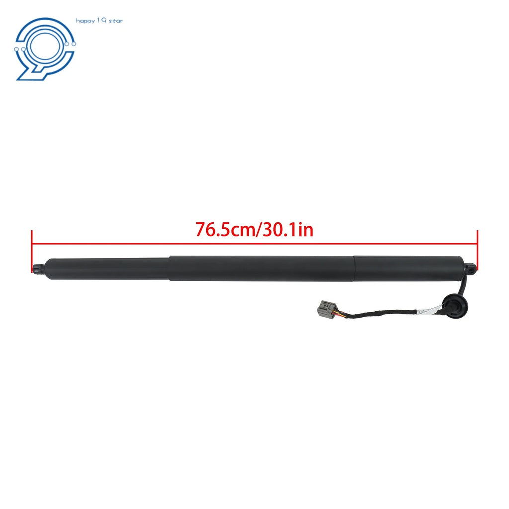 LH Power Tailgate Lift Support Rod for Jeep Grand Cherokee (2011–2022)