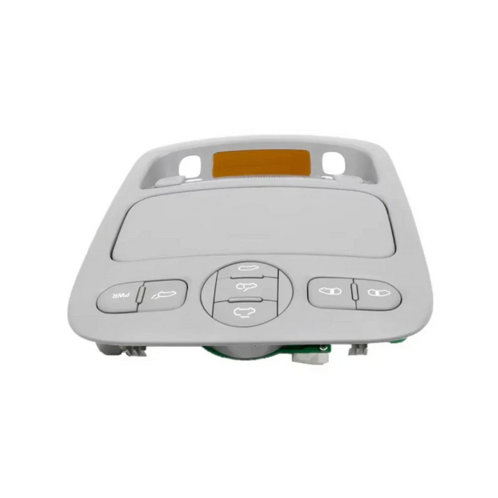 Overhead Console Lamp for 2006-14 Kia Sedona Gray Replacement 92821-4D100QW