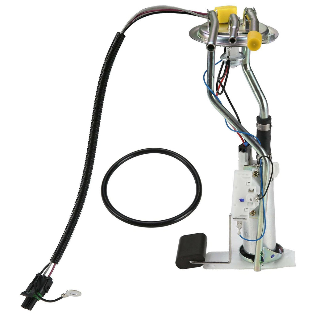 Fuel Pump Hanger Assembly for Chevrolet R20 Suburban (1987)