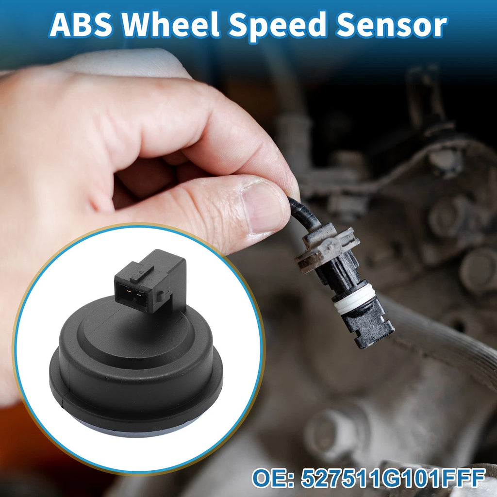 ABS Wheel Speed Sensor No. 527511G101FFF for Kia Rio5 (2010–2011)