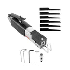 Air Reciprocating Saw Pneumatic Body Saw High Speed Cutoff Tool
