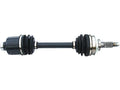Front Right Axle Assembly for Mazda MX6 Turbocharged (1988–1992) JZ525NQ