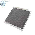 Aluminum 3 Row Radiator for Ford F250 F350 F450 F550 Excursion (1999–2005)