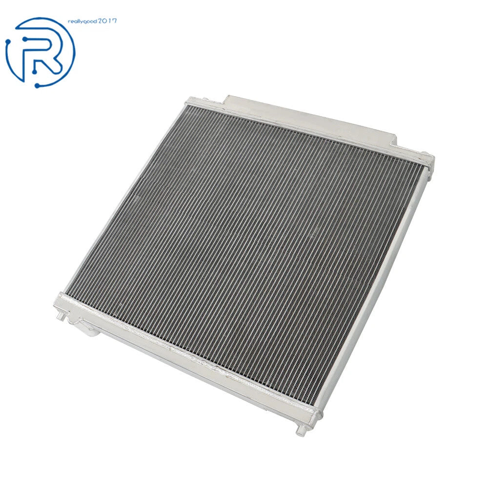 Aluminum 3 Row Radiator for Ford F250 F350 F450 F550 Excursion (1999–2005)