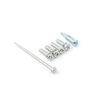 Carburetor Repair Rebuild Kit Set for Kawasaki KLR250 (1987–2005)