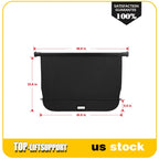 Retractable Rear Cargo Security Trunk Cover for Volvo V60 (2019–2024)