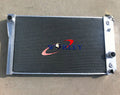 3 Row Aluminum Radiator for 1984-1990 Chevy Corvette 5.7 L83 V8 Conversions