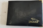 Owner Manual Handbook for Jaguar XJ6 Sedan (1993)