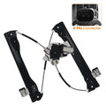 Front Left Power Window Regulator & Motor Assembly for Chevrolet Cruze (2012–2015)