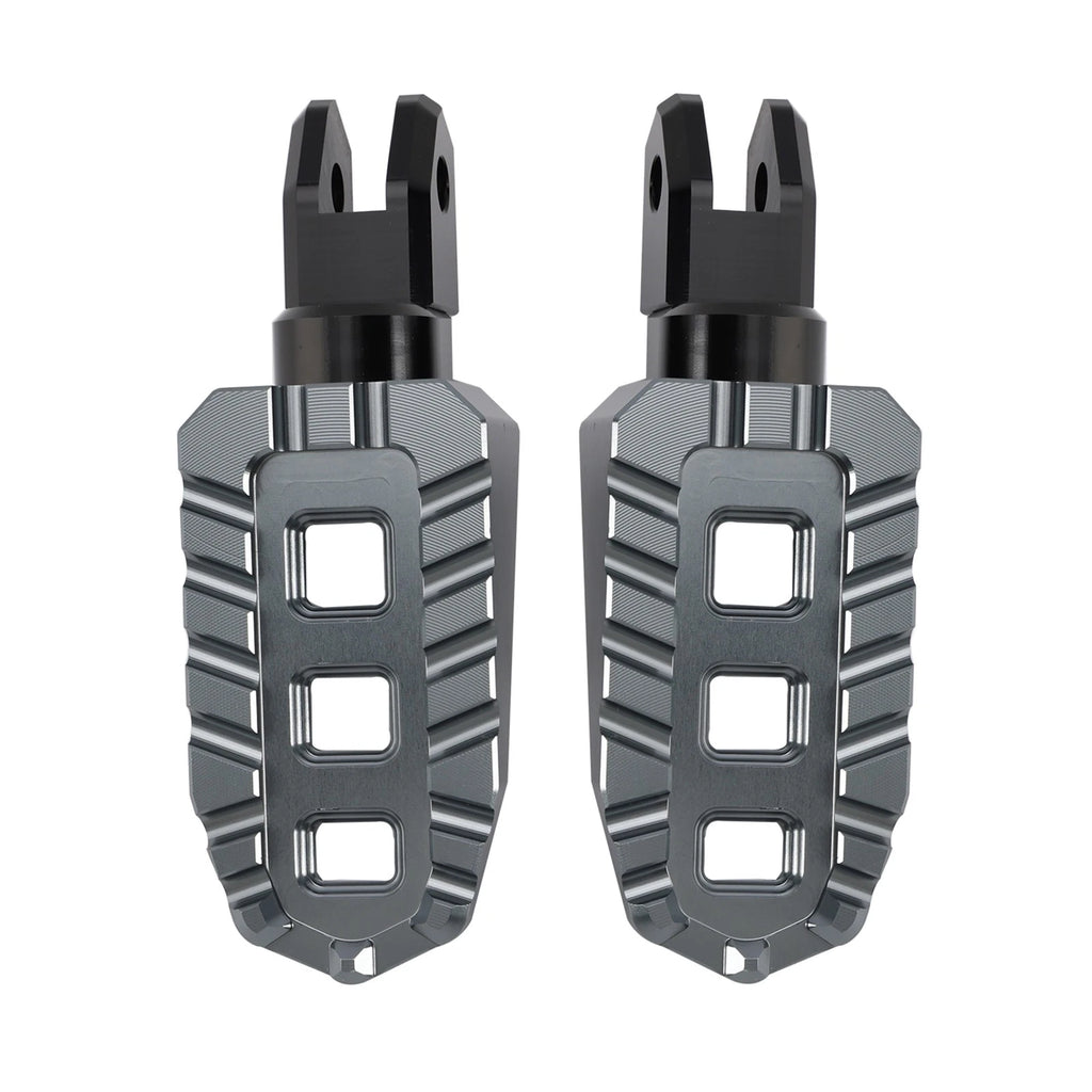 Front Footrests Foot Pegs for Yamaha Bolt / Bolt R-Spec / XV950R (2014–2024)