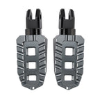 Front Footrests Foot Pegs for Yamaha Bolt / Bolt R-Spec / XV950R (2014–2024)