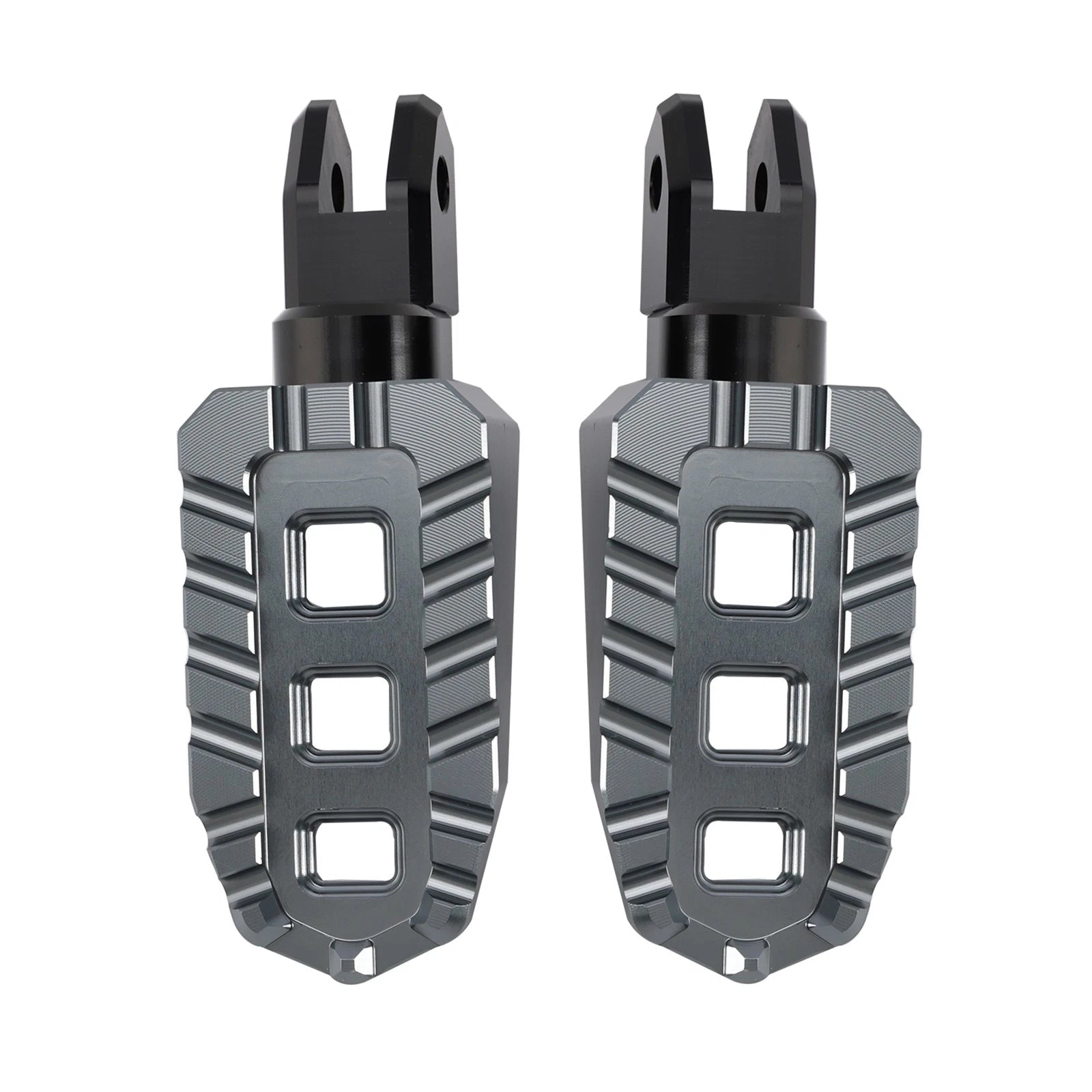 Front Footrests Foot Pegs for Yamaha Bolt / Bolt R-Spec / XV950R (2014–2024)