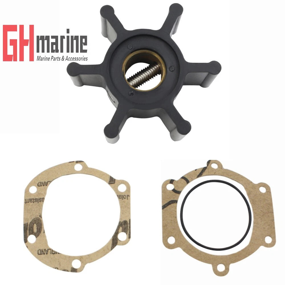 Flexible Impeller for Farymann CS&P 30M/H Inboard Marine (Germany)