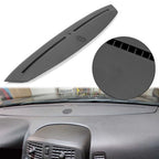 Front Dash Pad Trim Defroster Panel for Cadillac CTS SRX (2003–2007)
