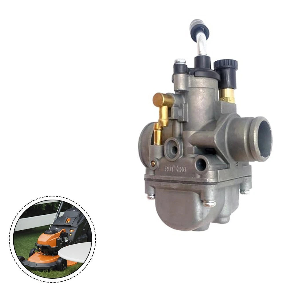 19mm Carburetor for 50SX Junior Dirt Bikes (2001–2008)