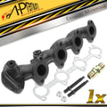 Exhaust Manifold with Gasket for Ford Expedition F-150 F-250 (1997–1998)