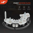 Alternator Rectifier Diode for Honda Passport, Nissan Sentra
