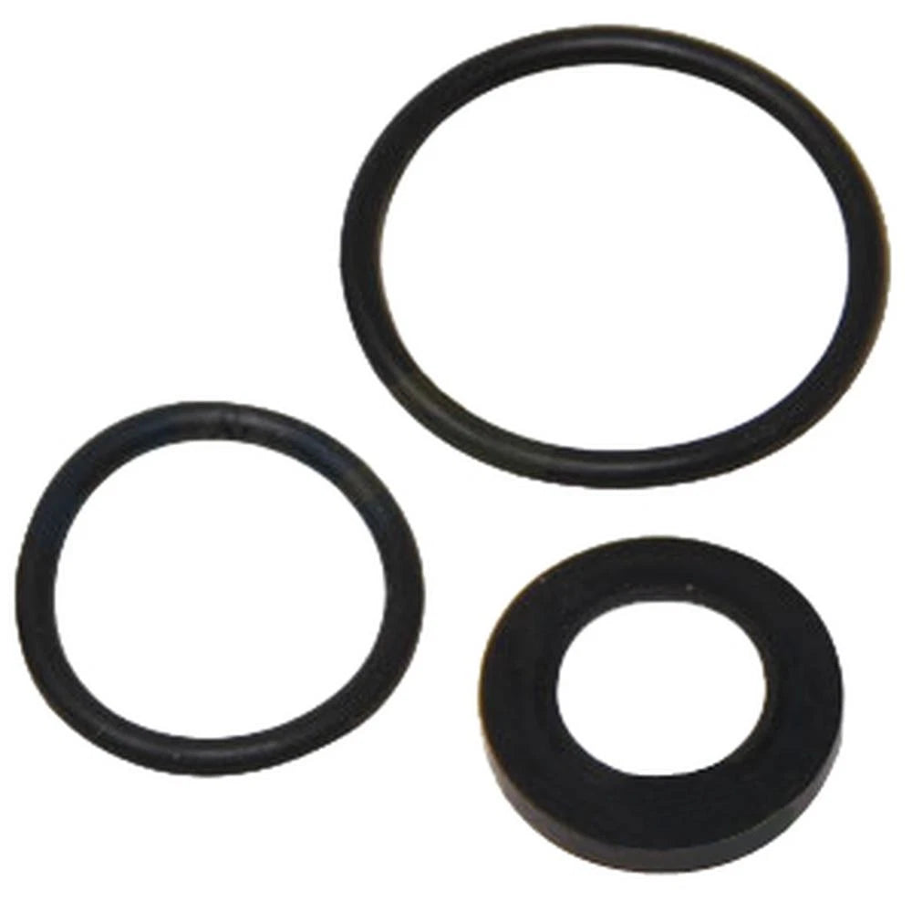 Seal Kit for A-RE43892-AI Hydraulic Quick Coupler Body