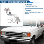 Fuel Level Sending Unit Module for Ford F-250 F-350 (1990–1991) No.FMSU7DE