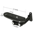 Passenger Footboard Mount Bracket for Harley Touring FLHX (1993–2025)