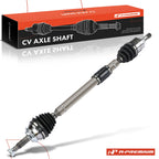 Front Right CV Axle Assembly for Scion iM Toyota Corolla iM (2016-2018)