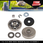 Clutch Drum Kit for MS261 MS261C MS261CM Chainsaw (2010–2023)