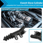 Clutch Slave Cylinder for Toyota Hilux (2000–2005) KZN165 KZN185 Diesel