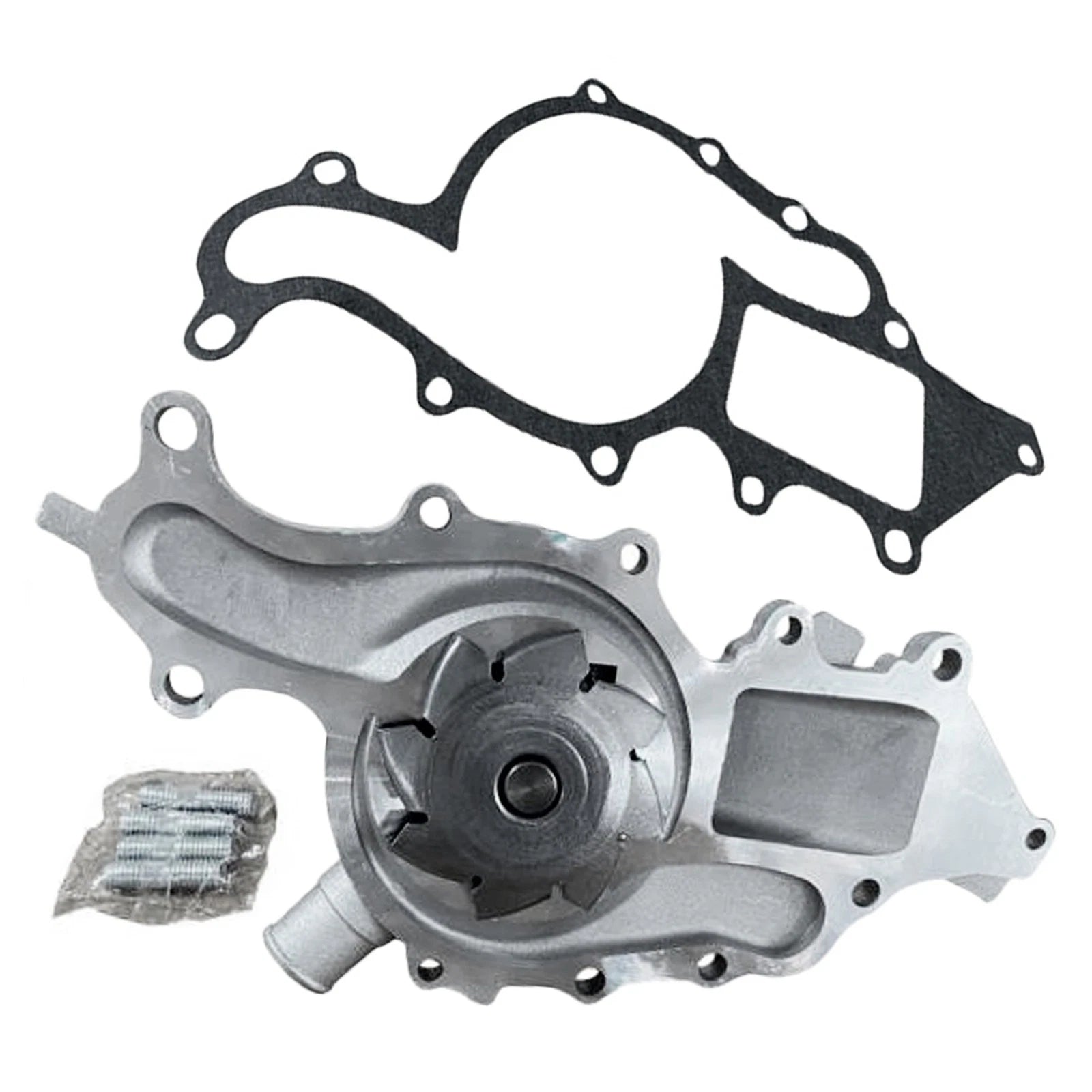 Water Pump for Ford Aerostar Ranger V6 3.0L (1986–1994) AW4039 F49Z8501B