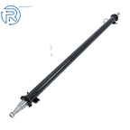 6k Trailer Axle Beam for 85" Hub Face (6000 lbs)