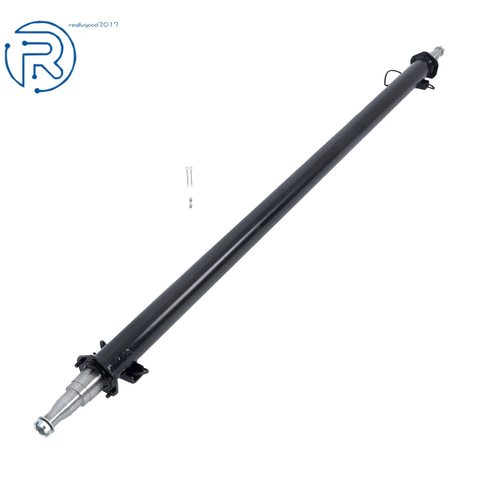 6k Trailer Axle Beam for 85" Hub Face (6000 lbs)