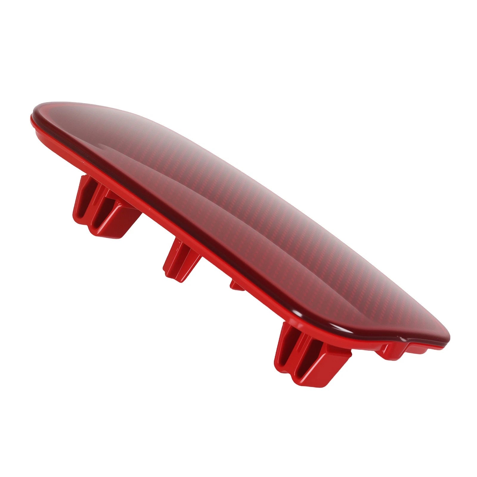 Bumper Reflector Rear Right for Mini Countryman F60 (2015–2019) Red 63147378714