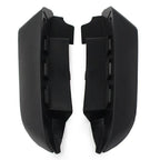 Front Bumper Deflectors for 2010-2012 Land Rover Range Rover V8