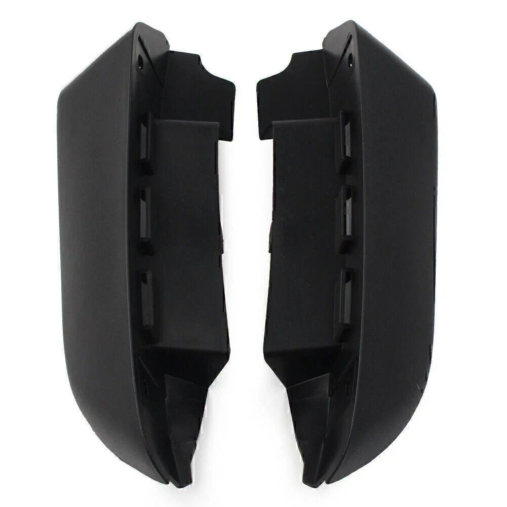 Front Bumper Deflectors for 2010-2012 Land Rover Range Rover V8