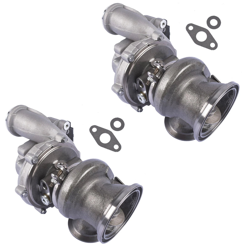 Turbocharger for BMW X6 (2008-2019)