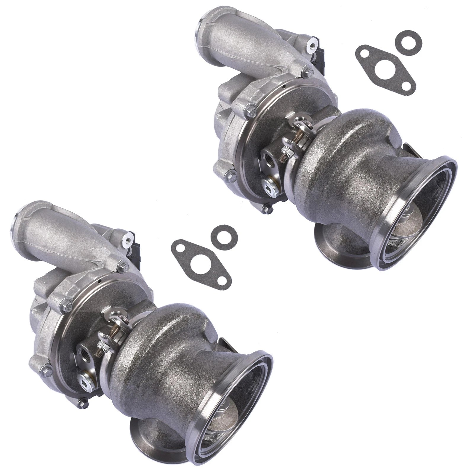 Turbocharger for BMW X6 (2008-2019)